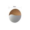 Modern Minimalist LED Wall Lamp - Image 7