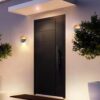 Modern Minimalist LED Wall Lamp - Image 4