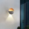 Modern Minimalist LED Wall Lamp - Image 5
