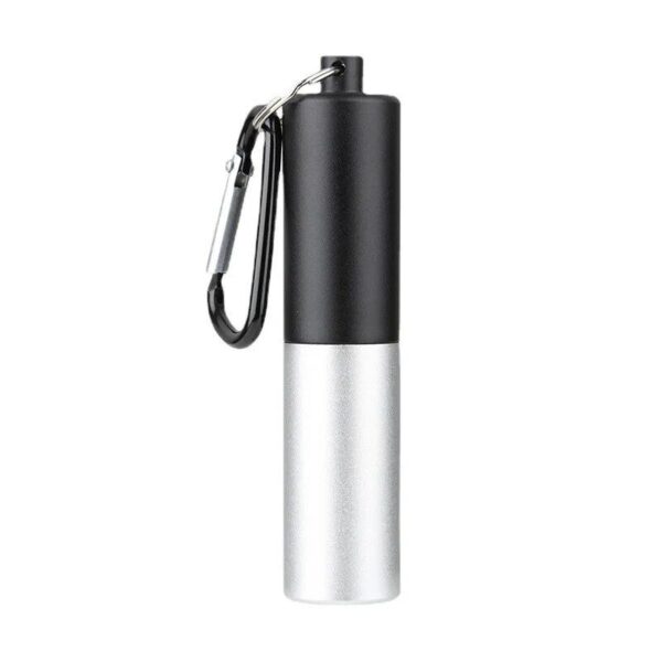 Compact 3500mAh USB Power Bank DIY Case Kit - Image 4