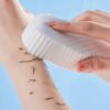 Luxurious Exfoliating Bath Sponge - Image 8